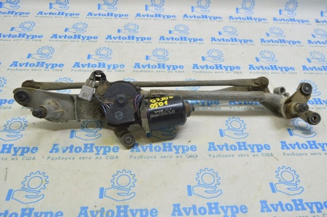 Трапеція склоочисника 8515030580 TOYOTA