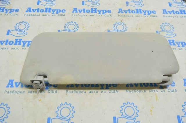 Козирок сонцезахисний 85202D5000BGA HYUNDAI