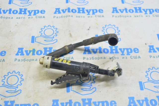 Форсунка омивача фари передньої, правої 8520730030 TOYOTA
