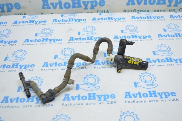 Форсунка омивача фари передньої, лівої 8520850030 TOYOTA