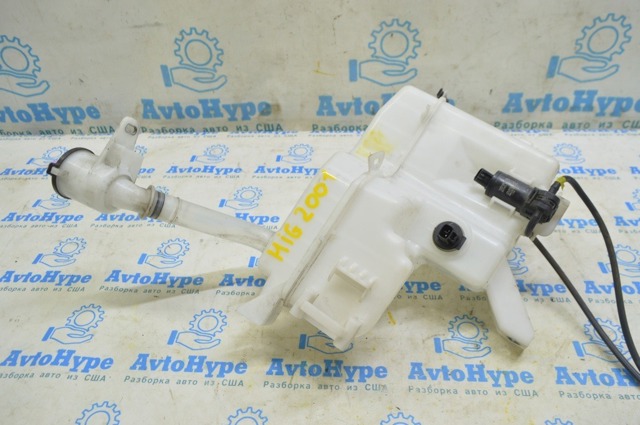 Горловина бачка омивача 853010E030 TOYOTA