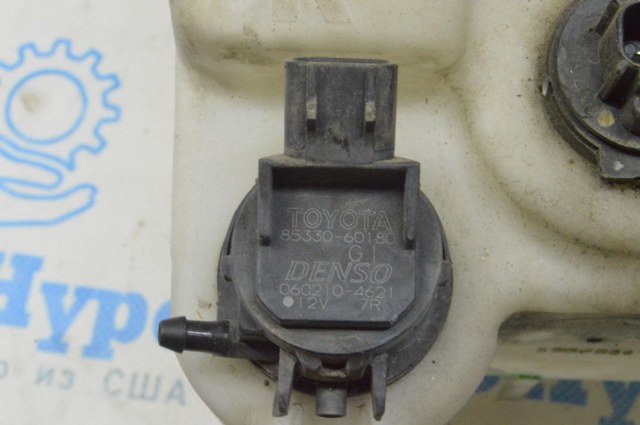 Двигун склоомивача задній 8533060180 TOYOTA