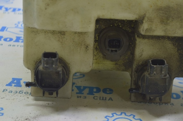 Бачок омивайки 8535548010 TOYOTA
