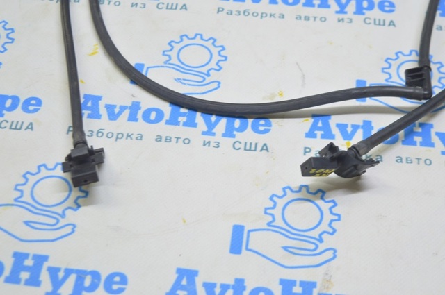 Форсунка омивача лобового скла 8538112300 TOYOTA