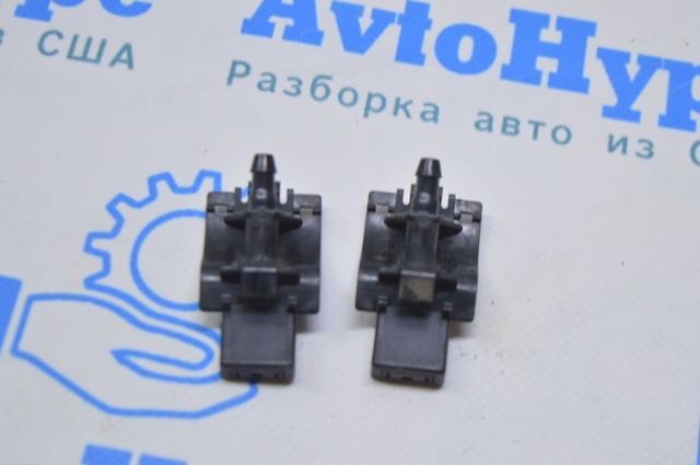 Сопло склоомивача вітрового скла 8538130150 TOYOTA