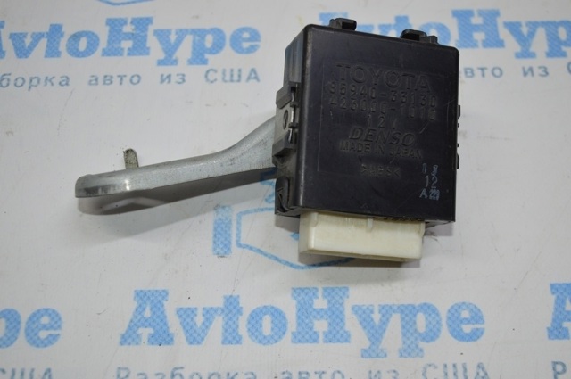 Реле управління склоочисника 8594033130 TOYOTA