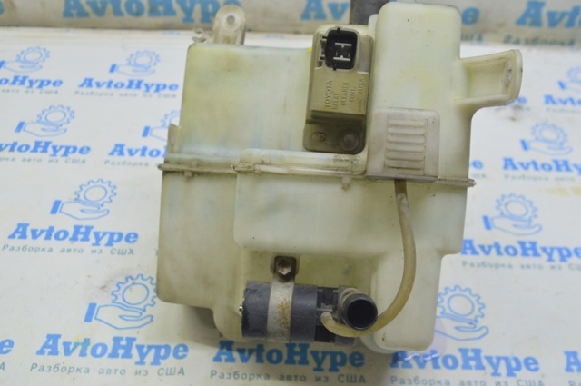 Реле керування склоочисника 8594248010 TOYOTA