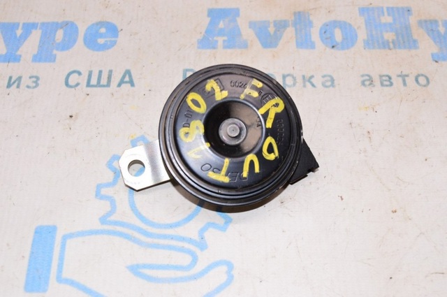Сигнал звукової 86012AG10A SUBARU