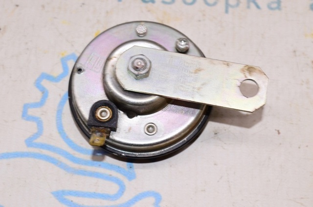 Клаксон 86012AL01A SUBARU