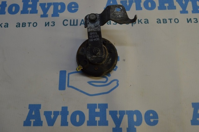 Клаксон 86029FG000 SUBARU