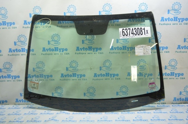 Вітрове скло 86110F3000 HYUNDAI