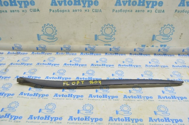 Молдинг лобового скла, лівий 86131D4000 HYUNDAI