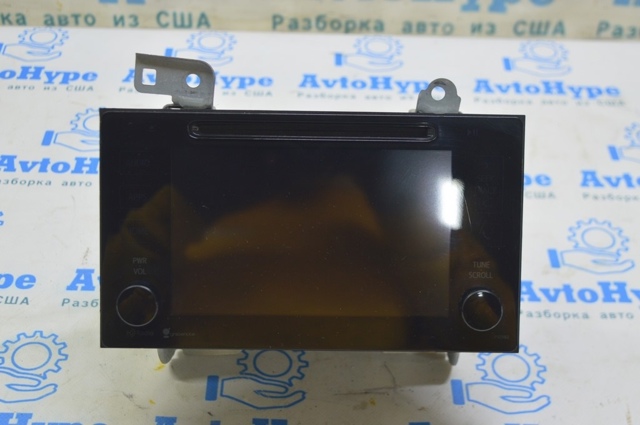 8614008040 Toyota
