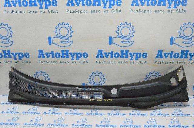 Жабо 861502T000 HYUNDAI