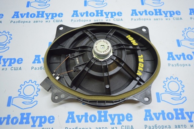 Динамік задньої двері 8616006450 TOYOTA