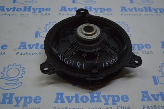 Динамік задній 861600C140 TOYOTA