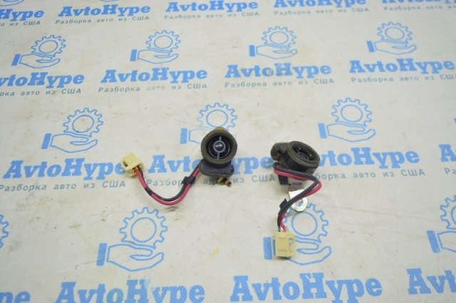 Гучномовець 861600E050 TOYOTA