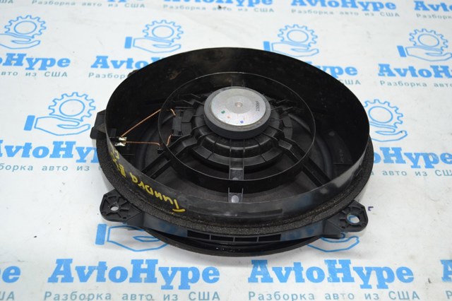 Динамік передньої двері 861600E340 TOYOTA