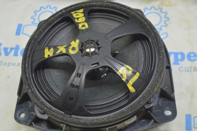 Динамік передньої двері 861600W570 TOYOTA