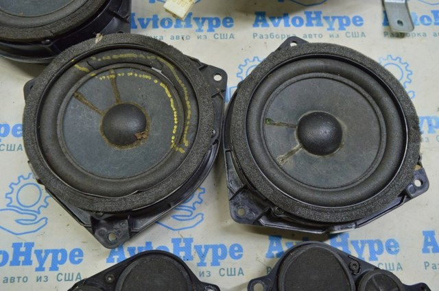 Динамік передньої двері 861600WB10 TOYOTA