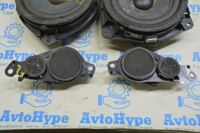 Гучномовець 861600WC00 TOYOTA