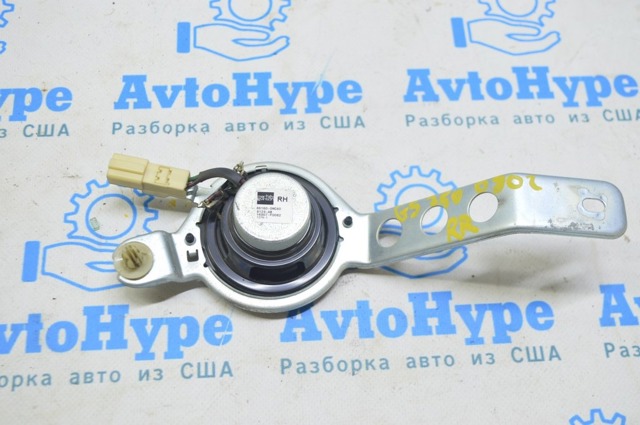 Динамік задній 861600WC60 TOYOTA