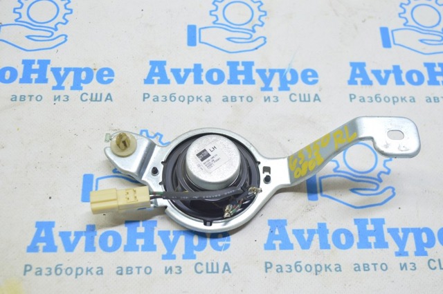 Динамік задньої двері 861600WC70 TOYOTA