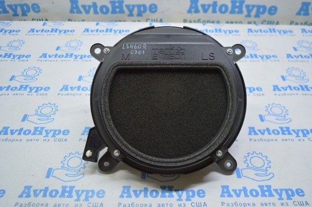 Динамік задньої полиці 861600WG70 TOYOTA