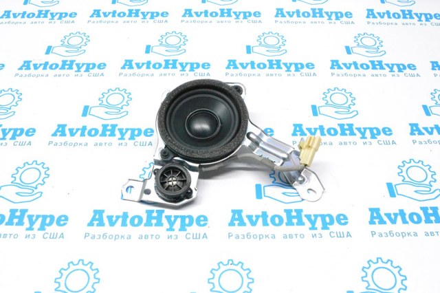 Динамік задньої двері 861600WJ20 TOYOTA
