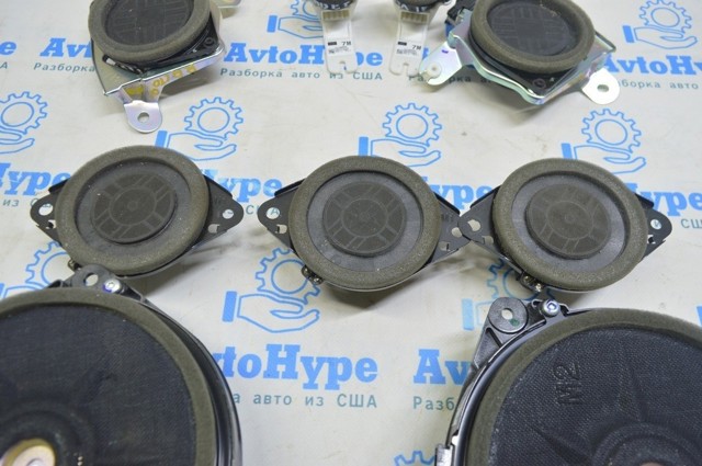 Гучномовець 861600WV80 TOYOTA