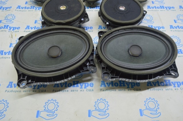 Динамік передньої двері 861600WW00 TOYOTA