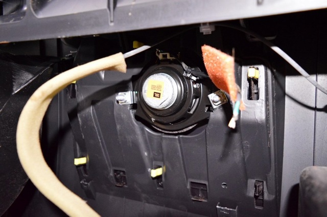 Гучномовець 86160AE010 TOYOTA