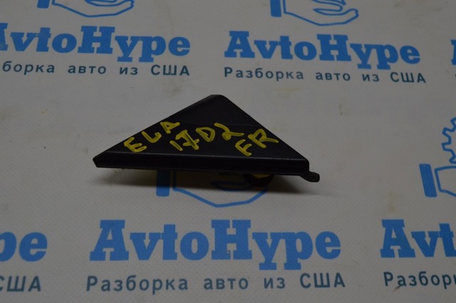 Молдинг переднього правого крила 86190F2000 HYUNDAI