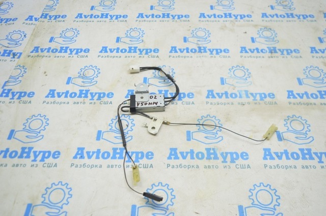 Антена автомобильна 8630006160 TOYOTA