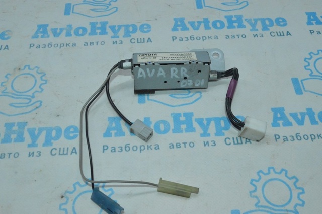 Антена автомобильна 86300AC050 TOYOTA