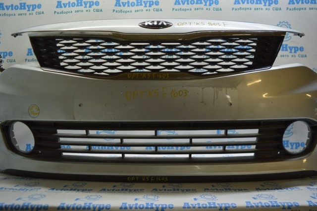 Решітка 86350D5020 HYUNDAI