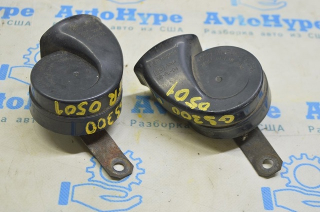 Сигнал звукової, клаксон 8651030650 TOYOTA