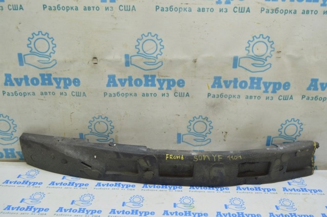 Абсорбер (наповнювач) бампера переднього 865203Q100 HYUNDAI