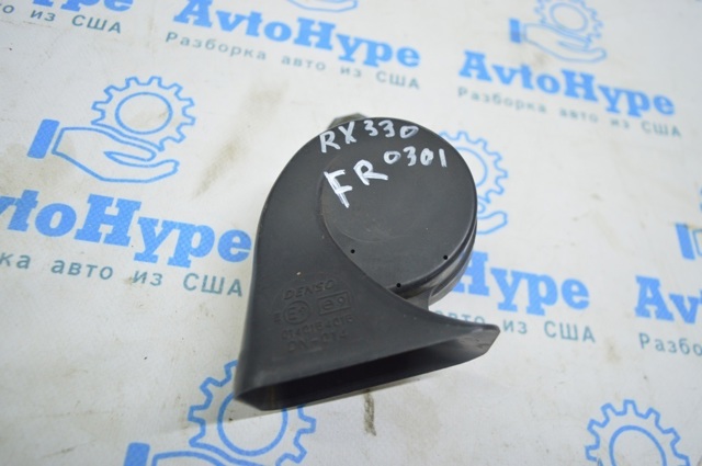 Сигнал звукової, клаксон 8652048030 TOYOTA