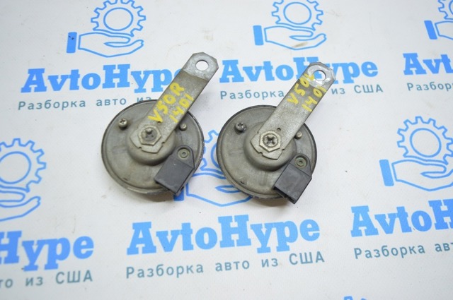 Звуковий сигнал 86520AA010 TOYOTA