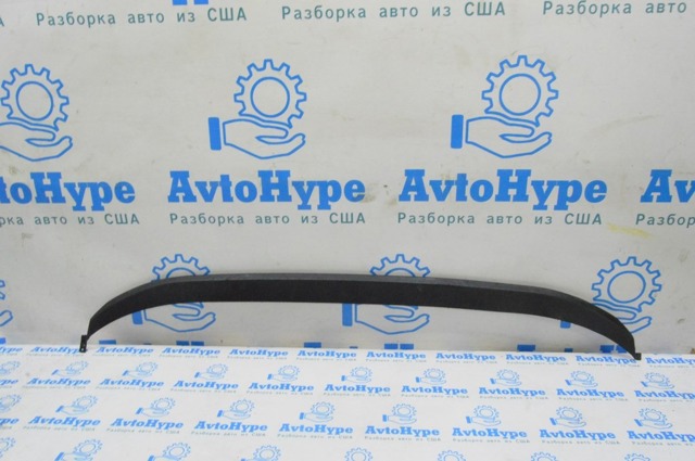 Нижня накладка на передній бампер 865914U500 HYUNDAI