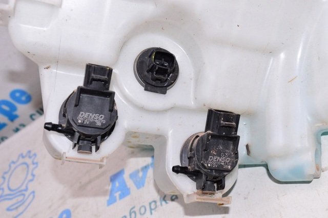 Насос омивача 86611AL12A SUBARU