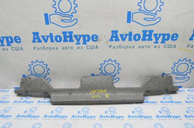 Наповнювач бампера заднього 866204U500 HYUNDAI