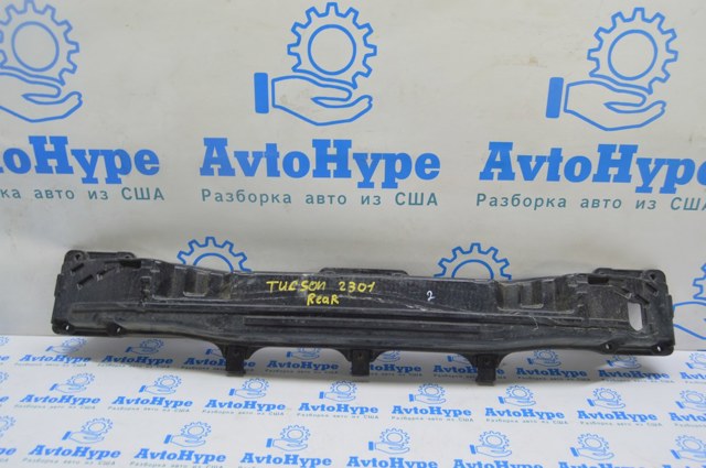 Швелер бампера 86630N7100 HYUNDAI