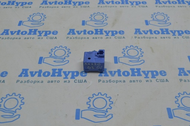 Зумер парктроніка/безключового доступу 8665250010 TOYOTA