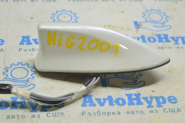 Антена на дах 8676004010 TOYOTA