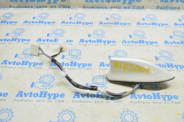 Антена автомобильна 8676004010 TOYOTA