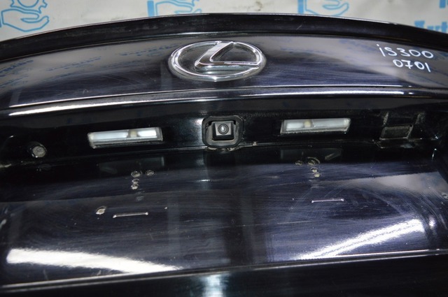 Камера заднього виду 8679053010 TOYOTA