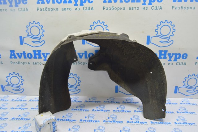 Підкрилок заднього крила, правий 86822N7000 HYUNDAI