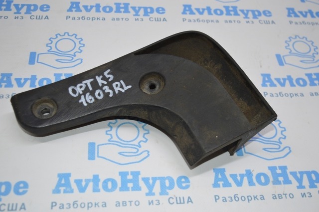 Бризговик задній, лівий 86841D4000 HYUNDAI
